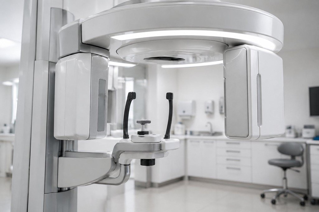 Foto 1 Con nuestro diagnóstico dental 3D en Pontevedra vamos más allá
