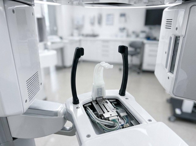 Con nuestro diagnóstico dental 3D en Pontevedra vamos más allá - Imagen 1