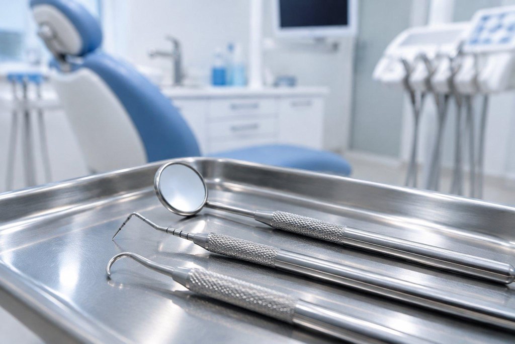 Foto 1 Frena la periodontitis a tiempo: periodoncia en Pontevedra