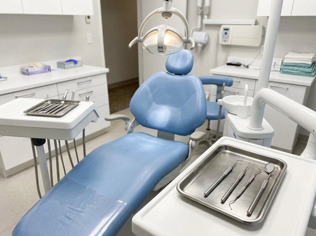 Frena la periodontitis a tiempo: periodoncia en Pontevedra - Imagen 1