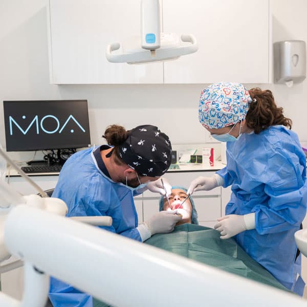 Odontología conservadora