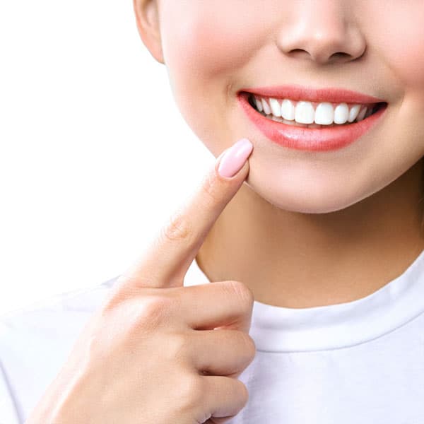 Estética dental en Pontevedra