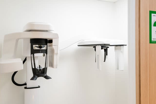 Tecnología punta para una intervención milimétrica