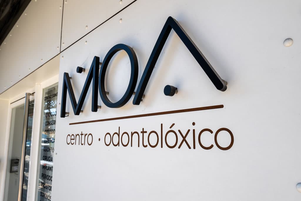 Nuestro centro odontológico