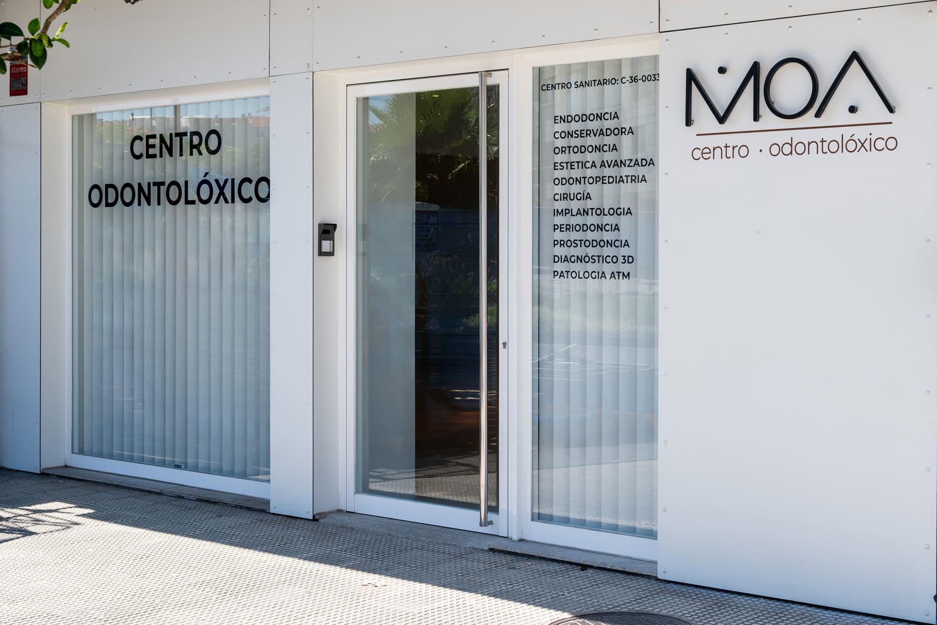 Brackets en Pontevedra
