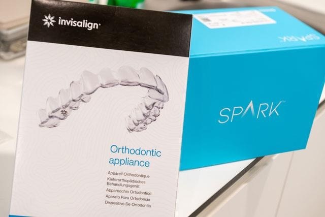 Implantes y estética dental