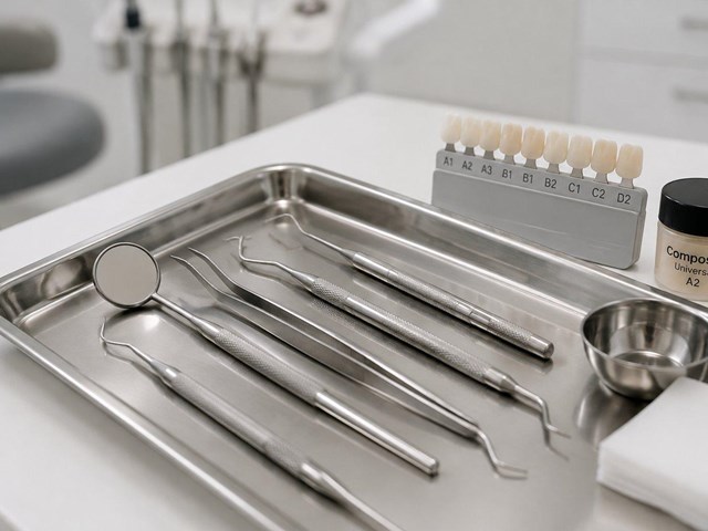 Preserva diente natural con nuestra odontología conservadora en Pontevedra