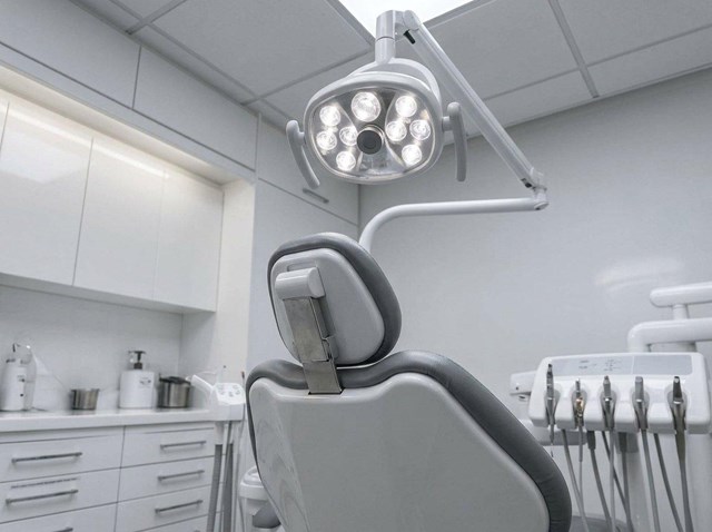 Salva tu diente con nuestro tratamiento de endodoncia en Pontevedra - Imagen 1