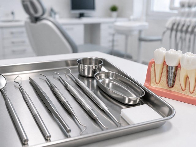 Vuelve a sonreír con nuestra rehabilitación dental completa en Pontevedra